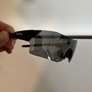 Smith optics sunglasses - bike or running
